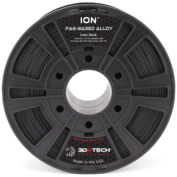 3DXTech ION PA6 ALLOY