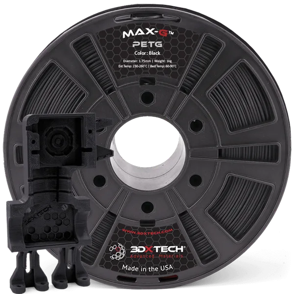 3DXTech MAX-G PETG