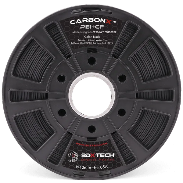 3DXTech CARBONX PEI 9085+CF