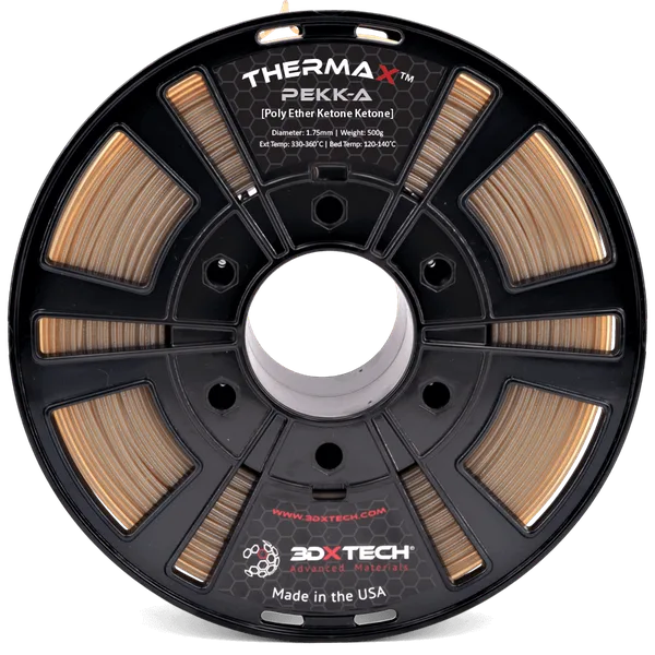 3DXTech THERMAX PEKK A