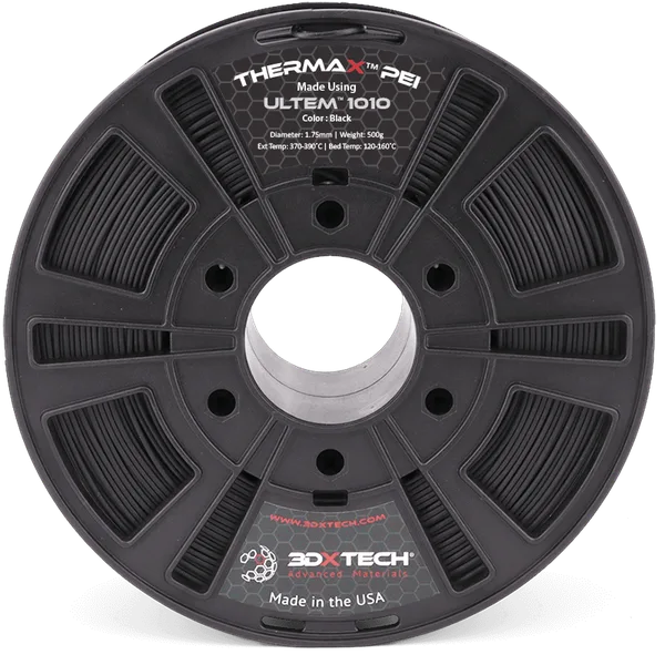 3DXTech ThermaX PEI 1010