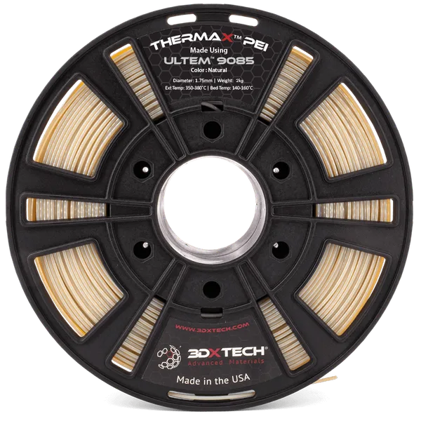 3DXTech PEI Natural