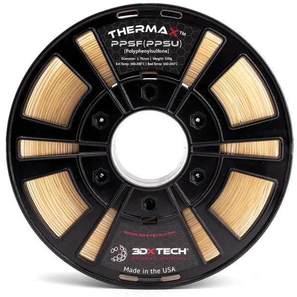 3DXTech ThermaX PPSU