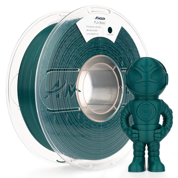 AMOLEN PLA Basic-High Speed, 1 KG