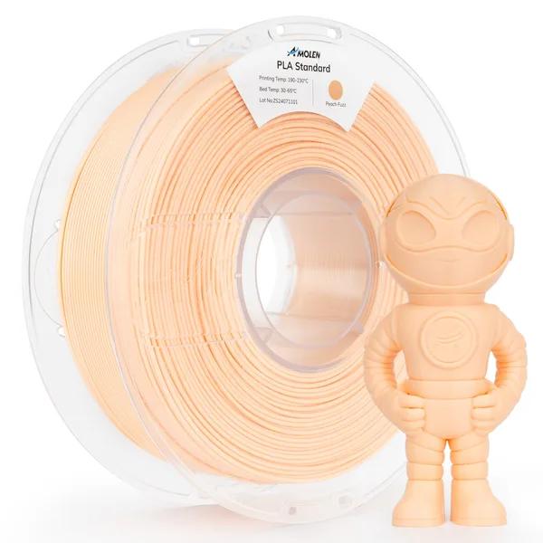 AMOLEN PLA Peach