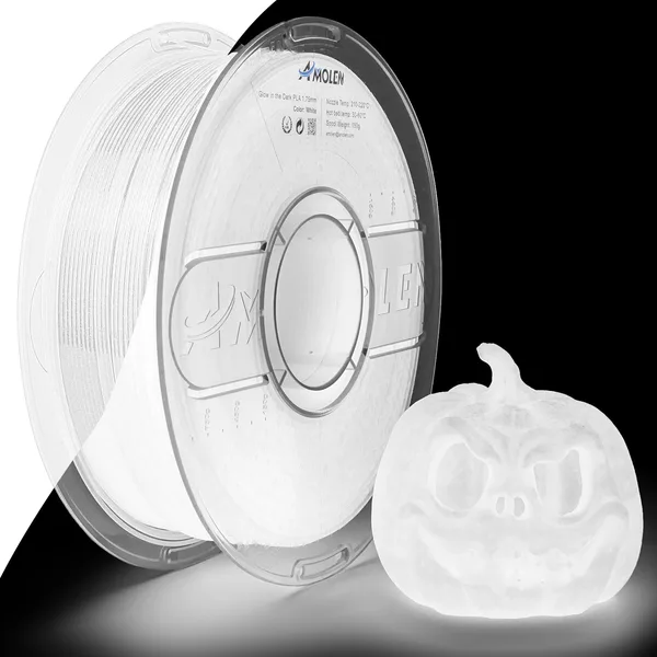 AMOLEN PLA White