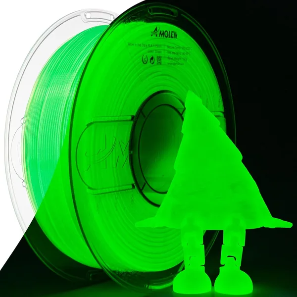 AMOLEN PLA Green