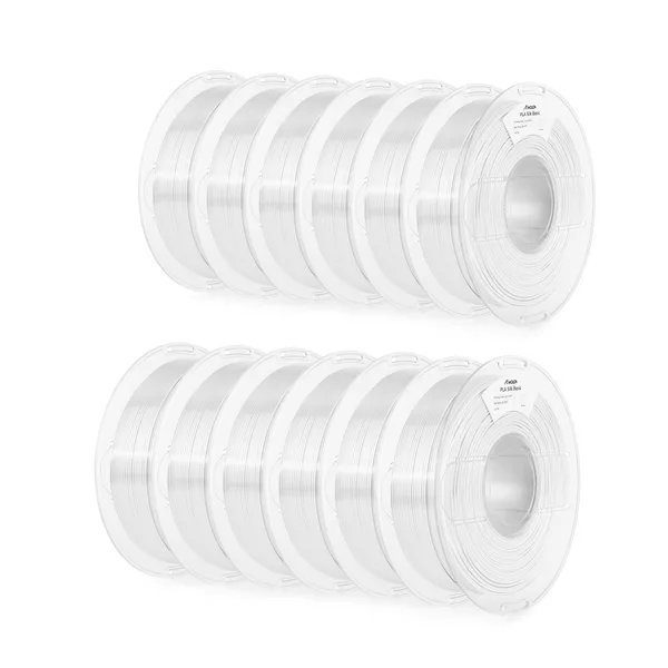 AMOLEN PLA Silk Basic, Pack 12kg
