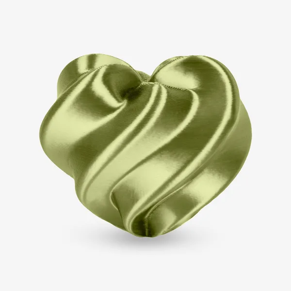 AMOLEN PLA Silk Green