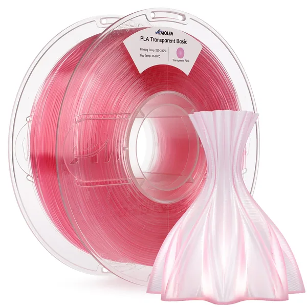 AMOLEN PLA Pink