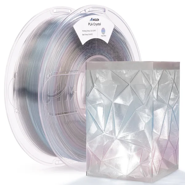 AMOLEN PLA Blue