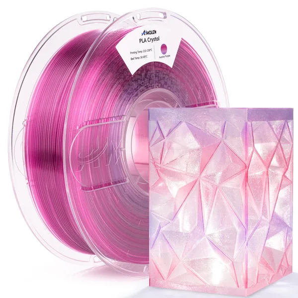 AMOLEN PLA Purple