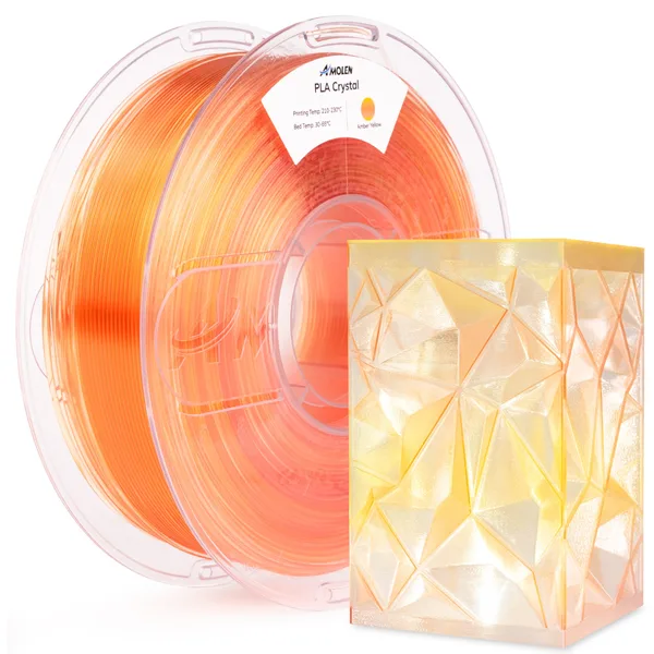 AMOLEN PLA Orange
