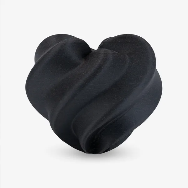 AMOLEN PLA Wood Black