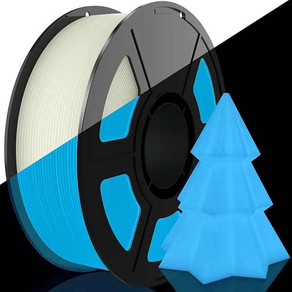 Amoybaby PLA Blue
