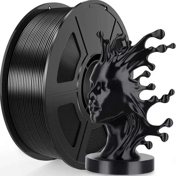 Amoybaby PLA High Speed Black