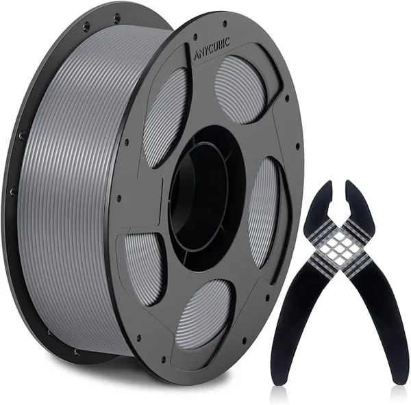 Anycubic TPU Grey