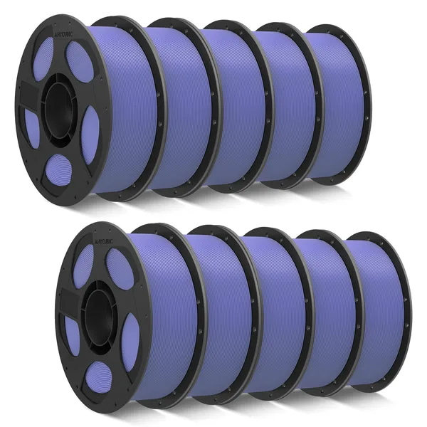 Anycubic PLA Special 10-100kg Deals
