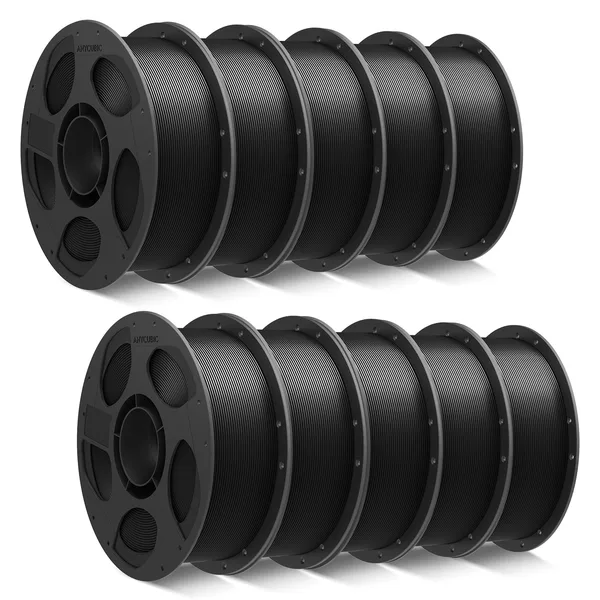 Anycubic PLA Basic 10-20kg Deals