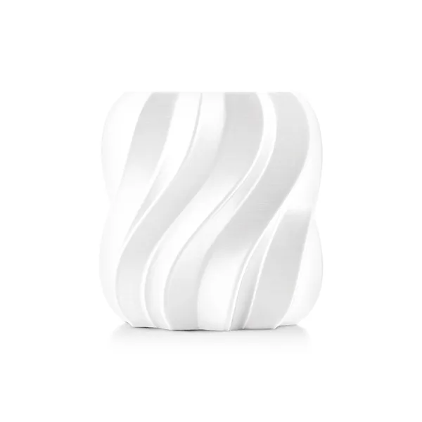 Anycubic PLA Silk White