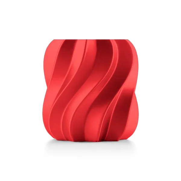Anycubic PLA Silk Red