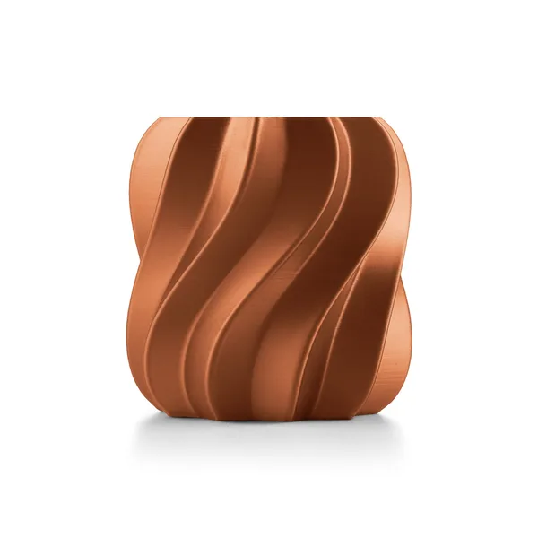 Anycubic PLA Silk Copper