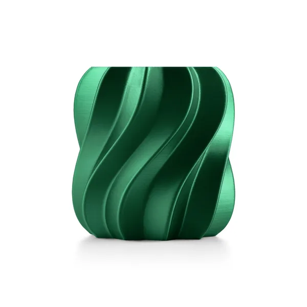 Anycubic PLA Silk Green
