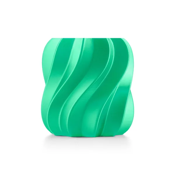 Anycubic PLA Silk Green