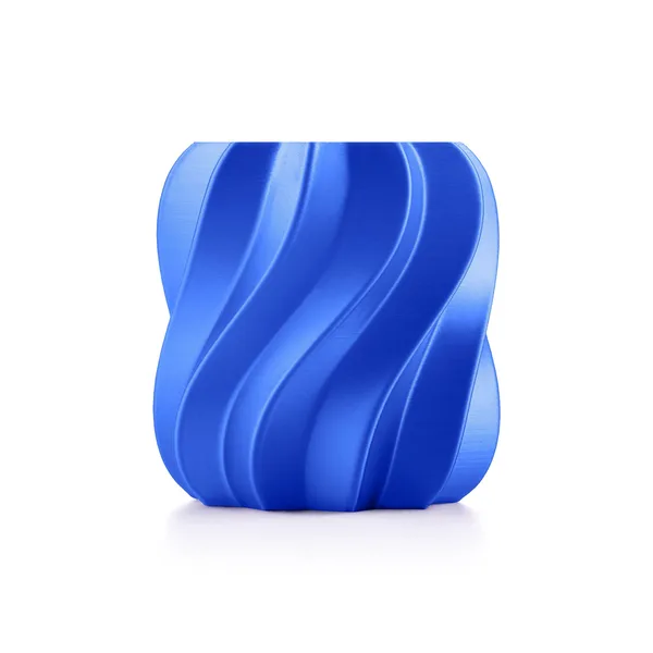 Anycubic PLA Silk Blue