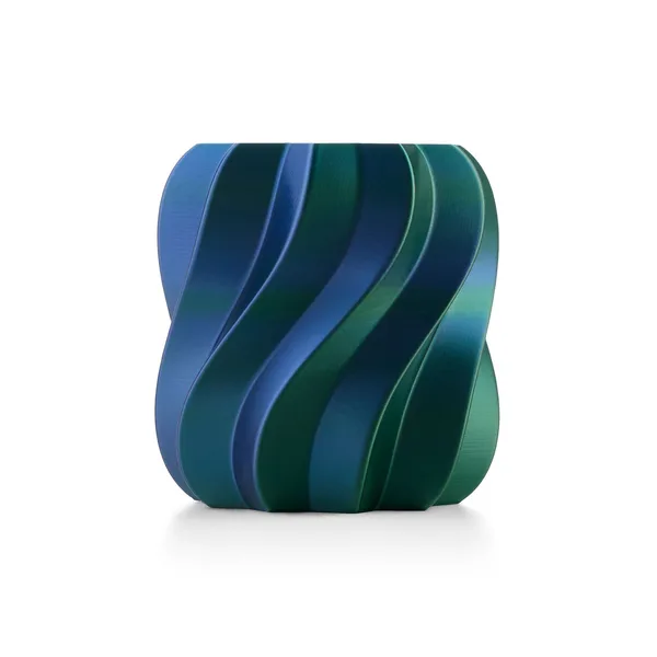 Anycubic PLA Silk Green