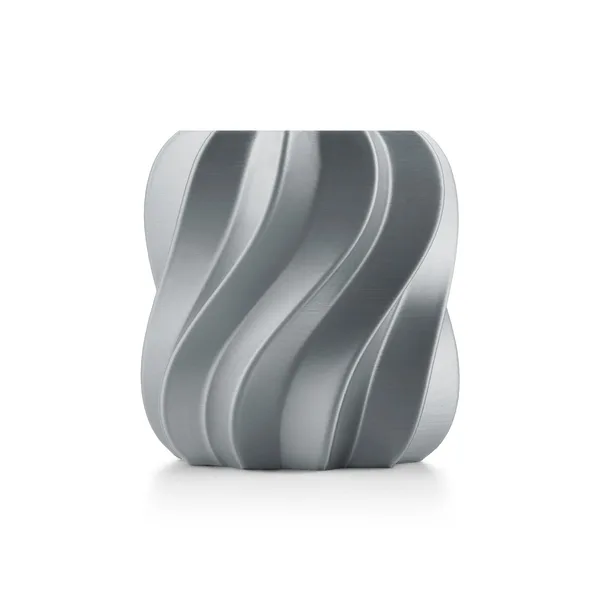 Anycubic PLA Silk Silver