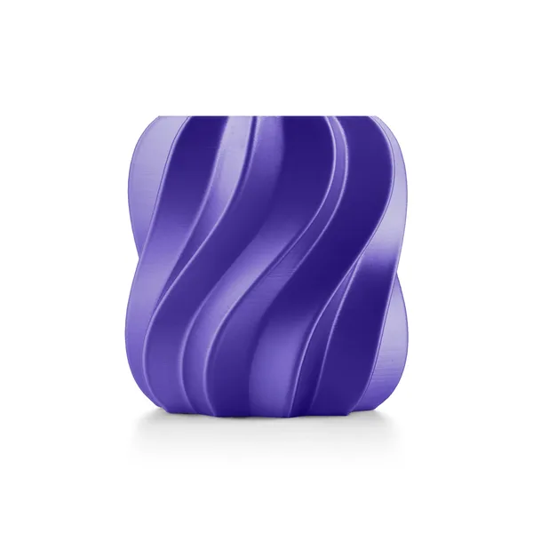 Anycubic PLA Silk Purple