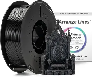 Arrange Lines PETG
