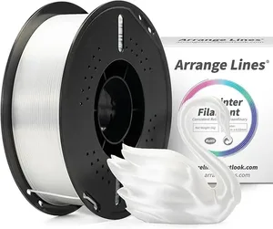 Arrange Lines PLA