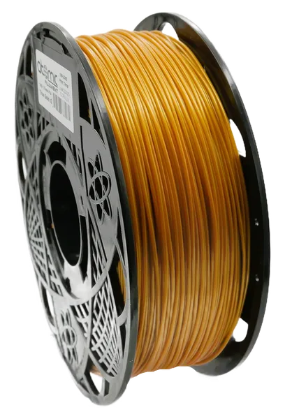 Atomic Filament True Gold v2 PLA AMS Compatible