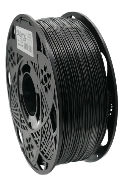 Atomic Filament 3.5KG Black ABS Filament