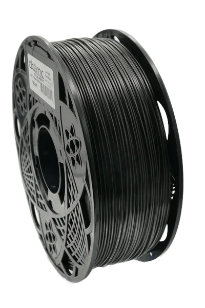 Atomic Filament 3.5KG Black ASA Filament