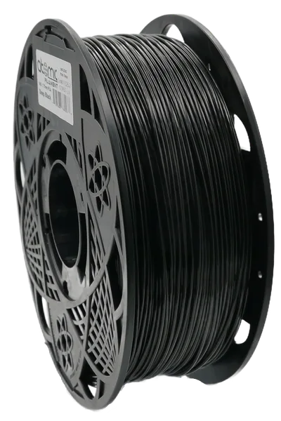 Atomic Filament 3.5KG Black PLA Filament