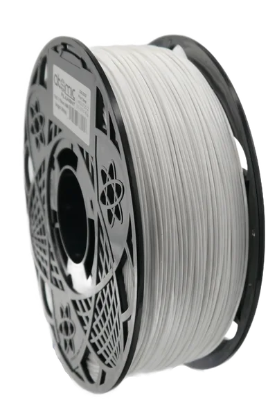 Atomic Filament 3.5KG Bright White ABS Filament