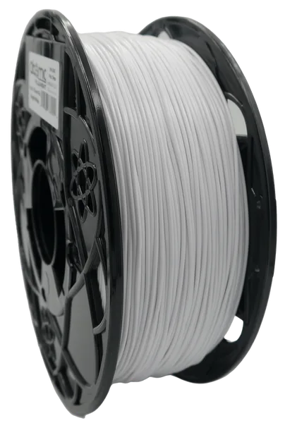 Atomic Filament - 3.5KG Bright White PLA Filament