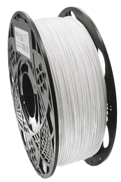 Atomic Filament 3.5KG Bright White PLA Filament