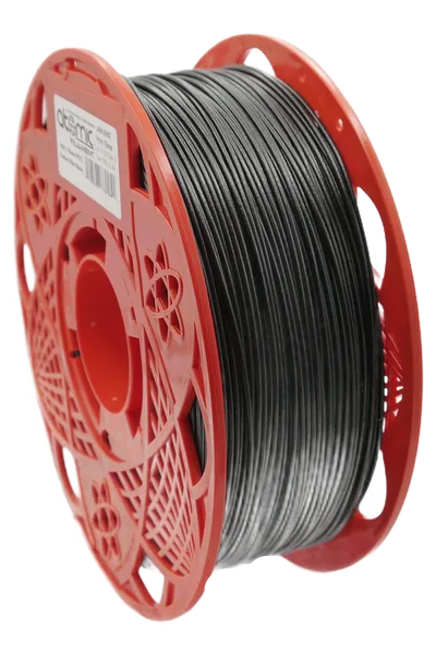 Atomic Filament 3.5KG CARBON FIBER Extreme Black PETG PRO