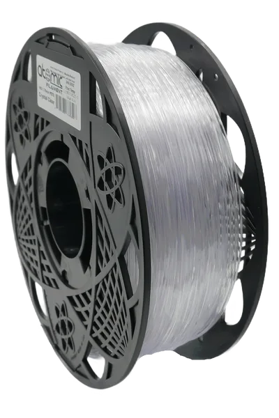 Atomic Filament 3.5KG Crystal Clear / Natural PETG PRO