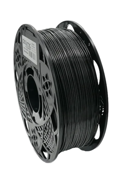 Atomic Filament 3.5KG Deep Black Opaque PETG PRO