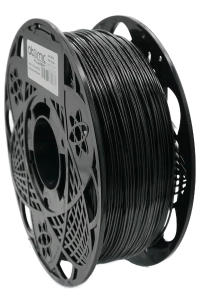 Atomic Filament 3.5KG Extreme Jet Black PETG PRO