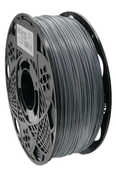 Atomic Filament 3.5KG Gray ABS Filament