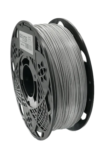 Atomic Filament 3.5KG Gray PETG PRO