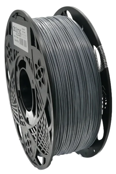 Atomic Filament 3.5KG Gray PLA Filament