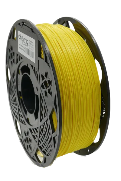Atomic Filament 3.5KG Perfect Yellow PLA Filament