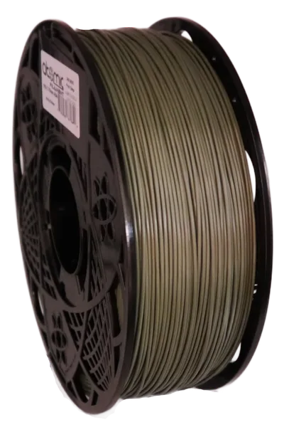 Atomic Filament Army Green ASA Filament AMS Compatible